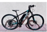 ¿Qué es mejor, transformar mi bici en eléctrica o comprar una ebike ya montada? ¿Qué es mejor, transformar mi bici en eléctrica o comprar una ebike ya montada?